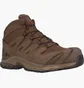 Ботинки мужские Salomon Xa Forces Mid Gore-Tex Brown 472209