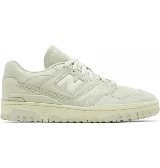 Кроссовки мужские New Balance 550 Green BB550MCC