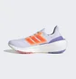 Кроссовки женские Adidas Ultraboost Light Running Shoes Light Blue HQ6354