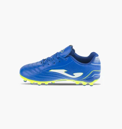 Бутси дитячі Joma Toledo Jr Blue TOJW2504AG