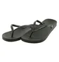 Тапочки женские Ipanema Anatomic Colors Black 82591-20766