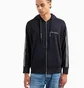 Толстовка мужская Armani Exchange Essential Black 8NZMSH-Z9N1Z