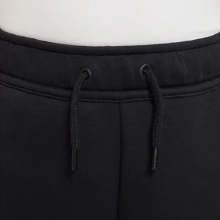 Шорты детские Nike Nsw Tech Flc Black FD3289-010
