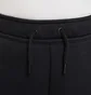 Шорты детские Nike Nsw Tech Flc Black FD3289-010
