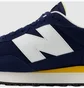 Кроссовки мужские New Balance 237 Blue MS237VI