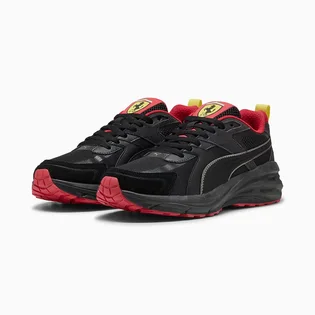 Кросівки чоловічі Puma Ferrari Hypnotic Ls Black 308310-05