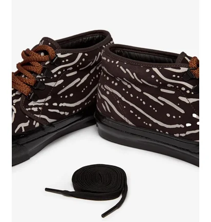 Кеди чоловічі Vans Chukka Lx Th Og Brown VN0A5FC1BRO