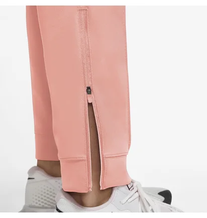 Штаны женские Nike W Nkct Df Heritage Knit Pant Peach Da4722-697