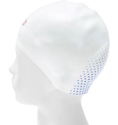 Шапочка для плавання Speedo Fastskin Cap Au White 8-0821616683