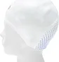 Шапочка для плавання Speedo Fastskin Cap Au White 8-0821616683