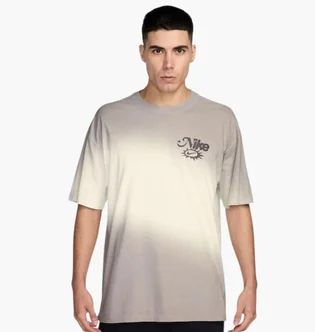 Футболка мужская Nike Sportswear Beige IH1151-133