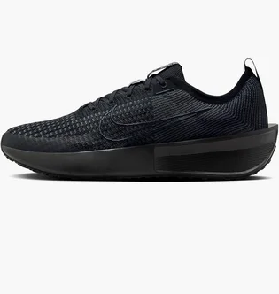 Кроссовки мужские Nike Interact Run Black FD2291-005