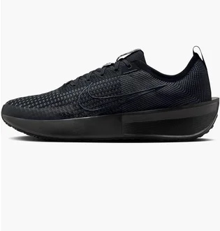 Кроссовки мужские Nike Interact Run Black FD2291-005