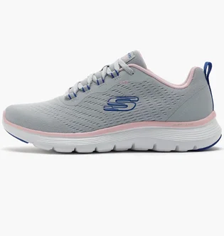 Кроссовки женские Skechers Flex Appeal 5.0 Grey 150201-GYMT