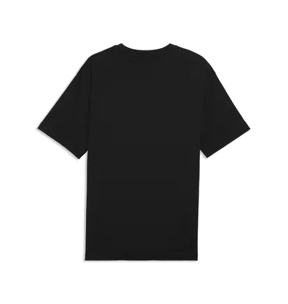 Футболка чоловіча Puma Graphic Sun Black 691781-01