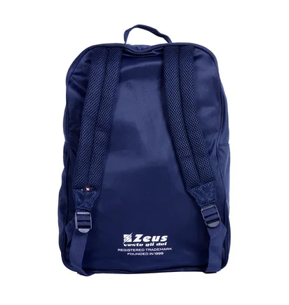 Рюкзак унісекс Zeus Zaino Soft Blue Z01068