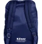 Рюкзак унісекс Zeus Zaino Soft Blue Z01068
