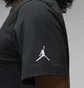 Футболка чоловіча Air Jordan Flight Mvp MenS Graphic T-Shirt Black DX9565-045