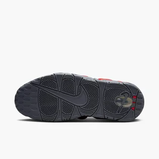 Кросівки чоловічі Nike Air More Uptempo Low Grey FZ3055-002