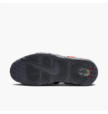 Кроссовки мужские Nike Air More Uptempo Low Grey FZ3055-002
