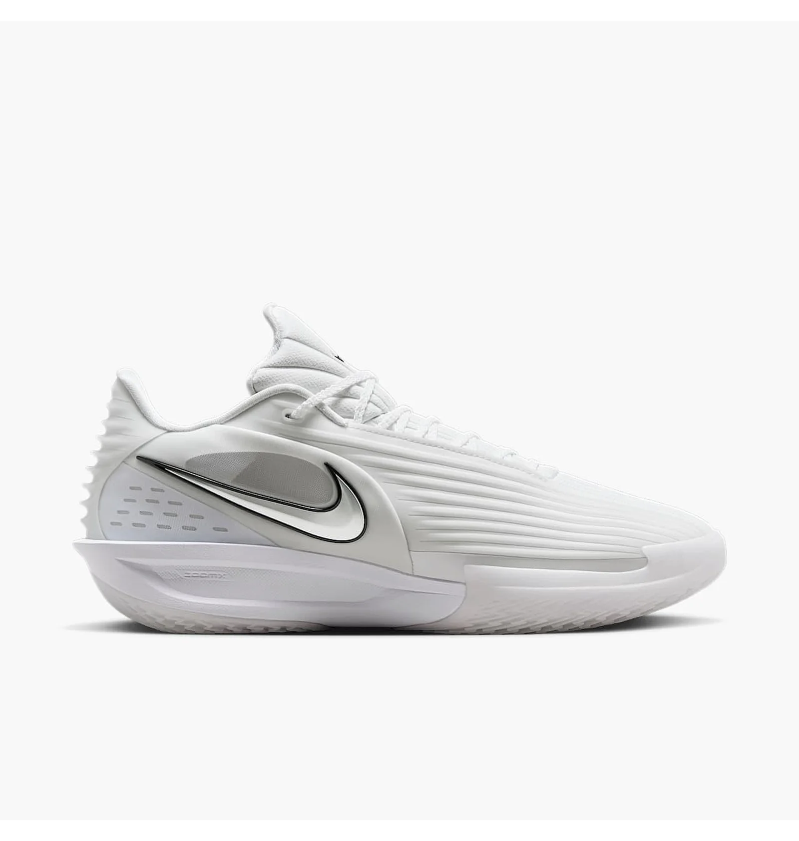 ᐉ Кросівки чоловічі Nike G.T Cut 3 Turbo Grey HV9918-101