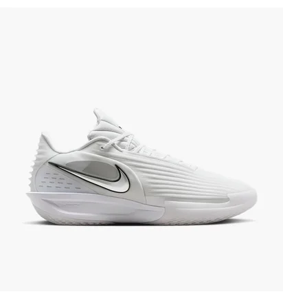 Кросівки чоловічі Nike G.T Cut 3 Turbo Grey HV9918-101