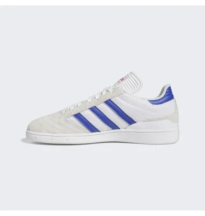 Кросівки чоловічі Adidas Busenitz Shoes White HQ2026