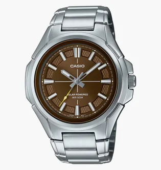Часы мужские Casio MTP-RS100D-5A