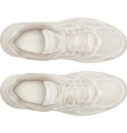 Кросівки унісекс Saucony Grid Jazz 9 Suede Beige S70898-6