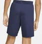 Шорты детские Nike Park Iii Blue Bv6865-410