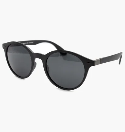 Солнцезащитные очки женские Fabricio Black/Grey 2006-C2