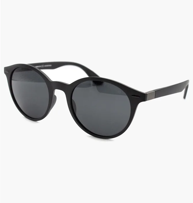 Солнцезащитные очки женские Fabricio Black/Grey 2006-C2