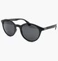 Солнцезащитные очки женские Fabricio Black/Grey 2006-C2