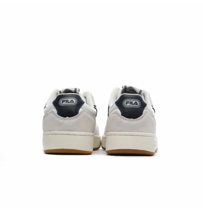 Кроссовки мужские Fila Sevaro White FFM021813037
