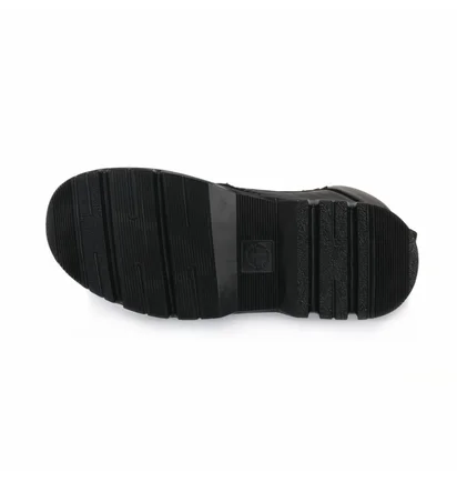 Ботинки мужские Dr. Martens Tarik Blk Wyoming Black 27021001