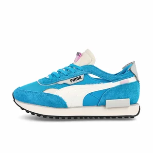 Кросівки жіночі Puma Future Rider Cut-Out Vintage Light Blue 384861-02