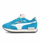 Кросівки жіночі Puma Future Rider Cut-Out Vintage Light Blue 384861-02