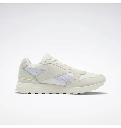 Кроссовки женские Reebok Gl1000 Beige Gv6957