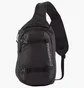 Сумка мужская Patagonia Atom Black 201-358-003