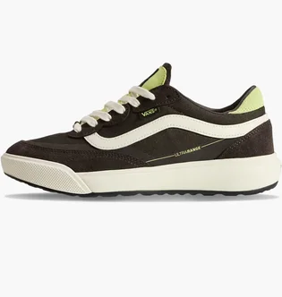 Кросівки унісекс Vans Ultrarange 2.0 Se Brown VN000D61BF0