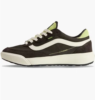 Кросівки унісекс Vans Ultrarange 2.0 Se Brown VN000D61BF0