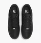 Кросівки чоловічі Nike Air Force 1 Black HF2886-001