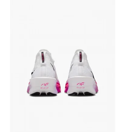 Кроссовки женские Nike Alphafly 3 Road Racing Shoes White FD8315-100
