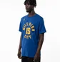 Футболка чоловіча Nike Nba Jokic Ss Tee Rush Blue DV5770-496
