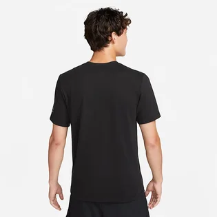 Футболка мужская Nike Just Do It Black FJ2401-010
