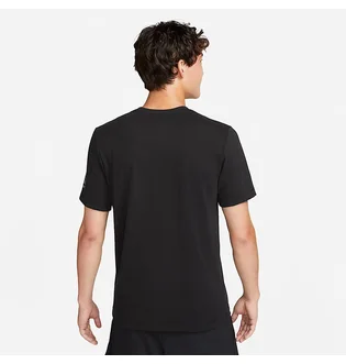 Футболка мужская Nike Just Do It Black FJ2401-010
