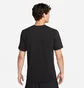 Футболка мужская Nike Just Do It Black FJ2401-010