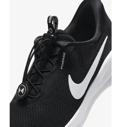 Кросівки чоловічі Nike Revolution 7 Easyon Black FQ4112-001