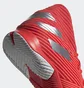 Футзалки унисекс Adidas Nemeziz 19.3 Red F34412