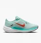 Кроссовки женские Nike Winflo 10 Turquoise DV4023-300